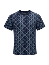 Calvin Klein Jeans · Тениска · Син | DontMiss.bg