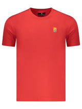 MARINA MILITARE · Тениска · Червен | DontMiss.bg
