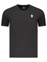 MARINA MILITARE · Тениска · Черен | DontMiss.bg