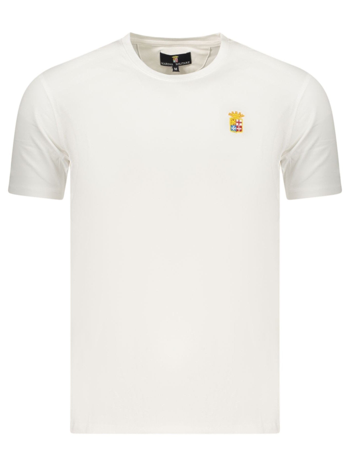 MARINA MILITARE · Тениска · Бял | DontMiss.bg