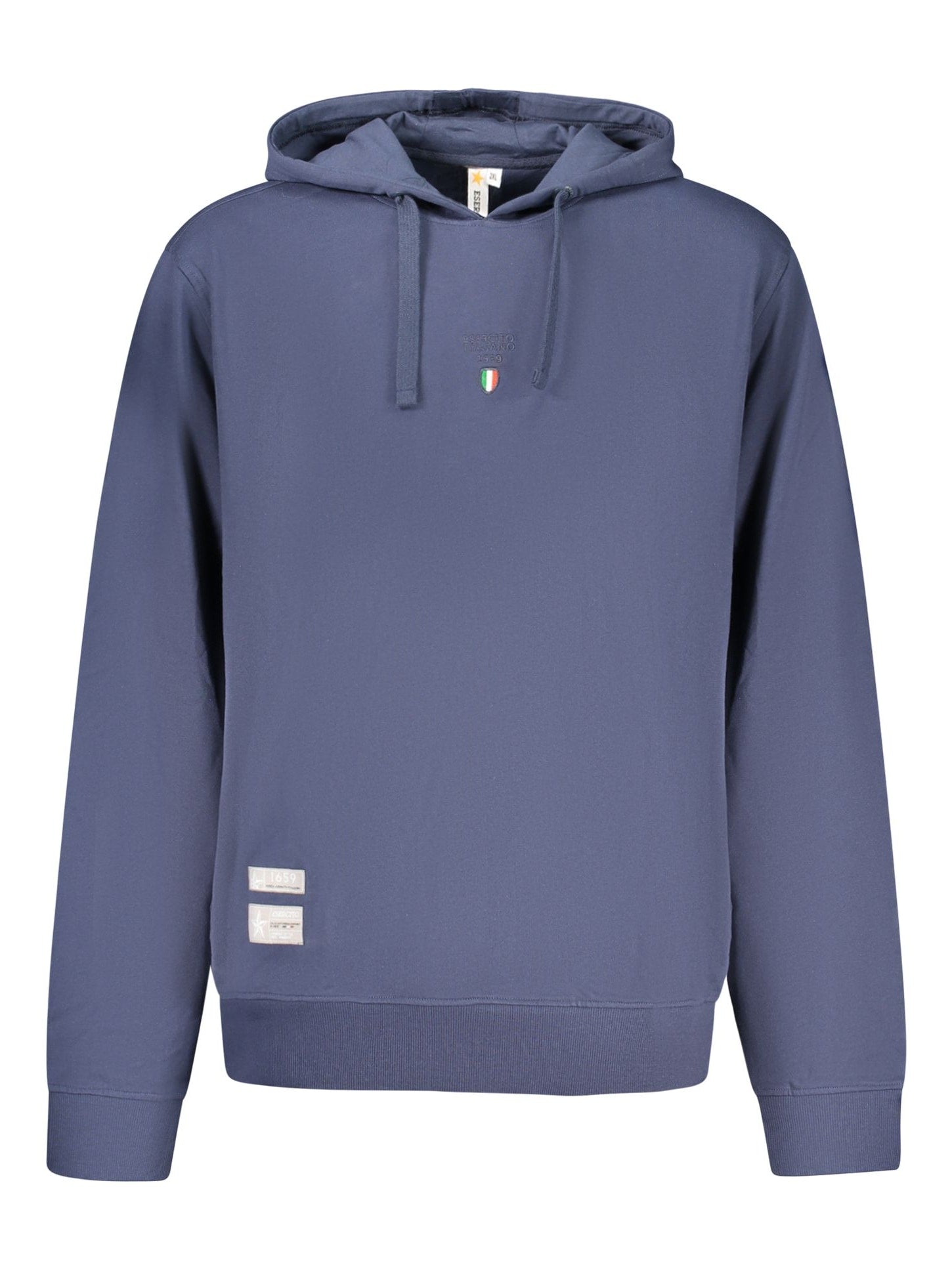 Accademia Militare · Суитшърт · Син | DontMiss.bg