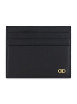 Ferragamo · Портфейл · Черен | DontMiss.bg