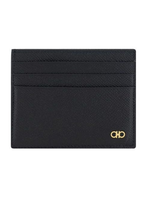 Ferragamo · Портфейл · Черен | DontMiss.bg