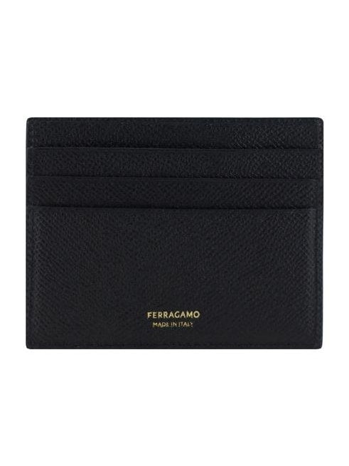 Ferragamo · Портфейл · Черен | DontMiss.bg