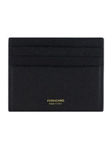 Ferragamo · Портфейл · Черен | DontMiss.bg