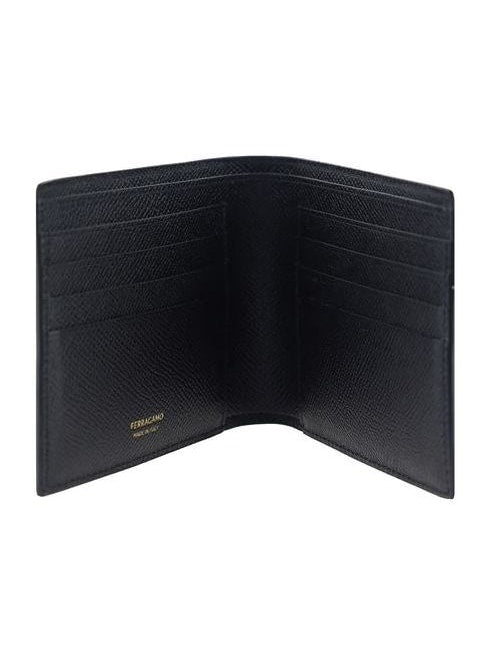 Ferragamo · Портфейл · Черен | DontMiss.bg