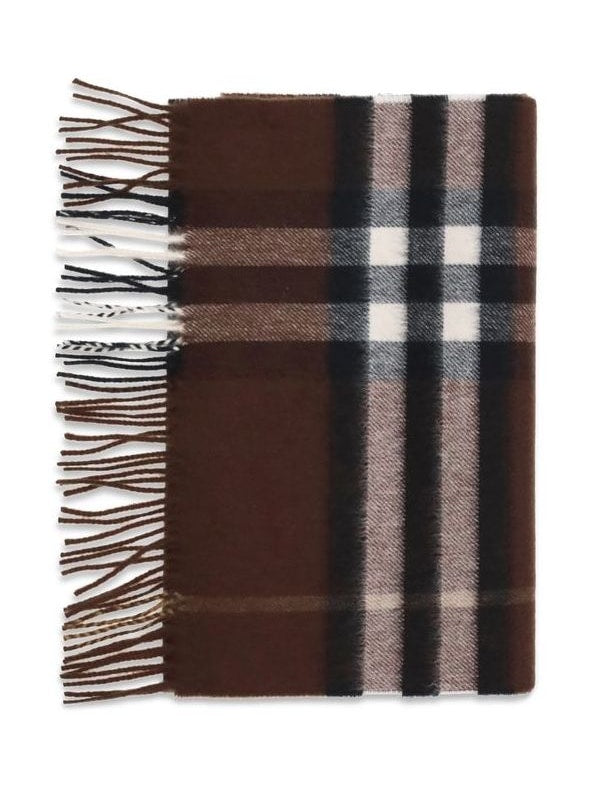Burberry · Шал · Кафяв | DontMiss.bg