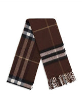Burberry · Шал · Кафяв | DontMiss.bg