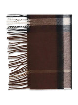 Burberry · Шал · Кафяв | DontMiss.bg