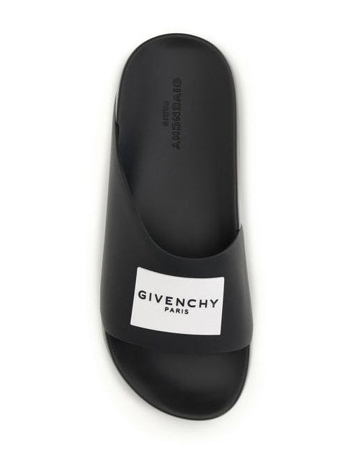 Givenchy · Чехли · Черен | DontMiss.bg
