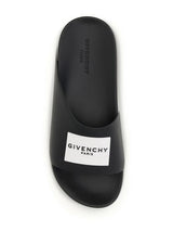 Givenchy · Чехли · Черен | DontMiss.bg