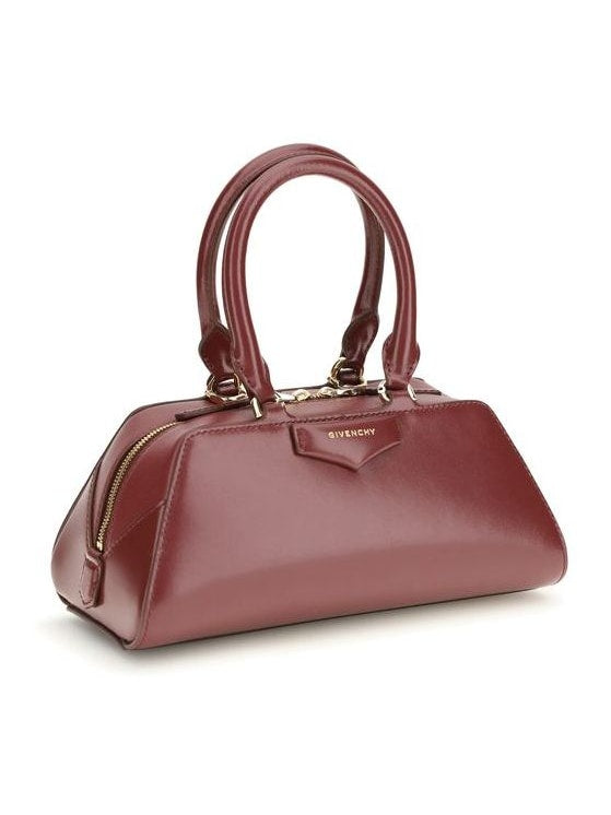 Givenchy · Дамска чанта · Бордо | DontMiss.bg