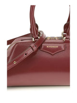 Givenchy · Дамска чанта · Бордо | DontMiss.bg