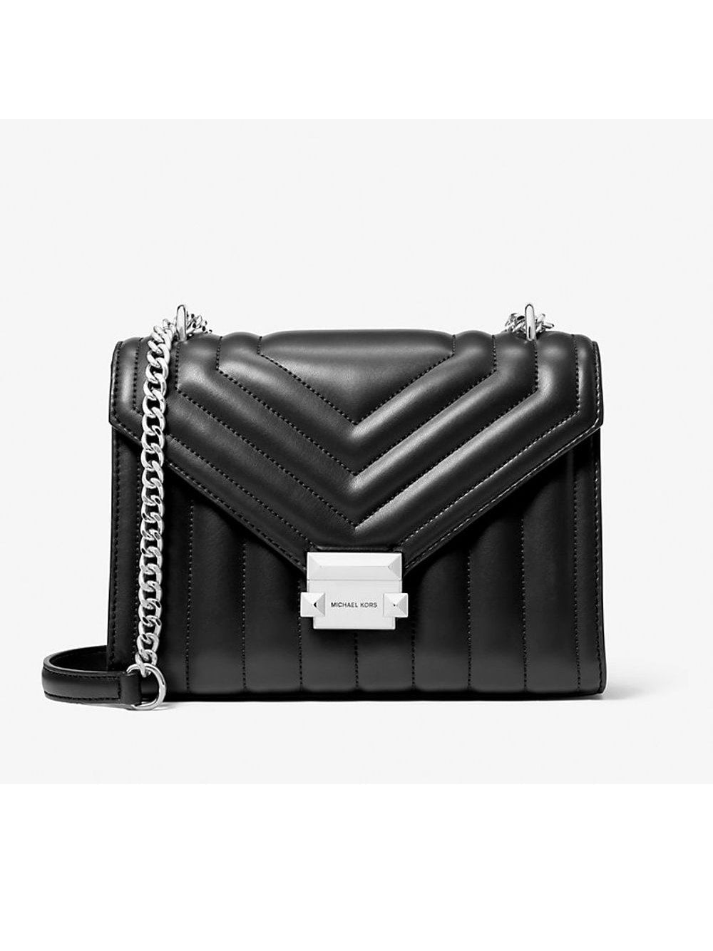Michael Kors · Дамска чанта · Черен | DontMiss.bg