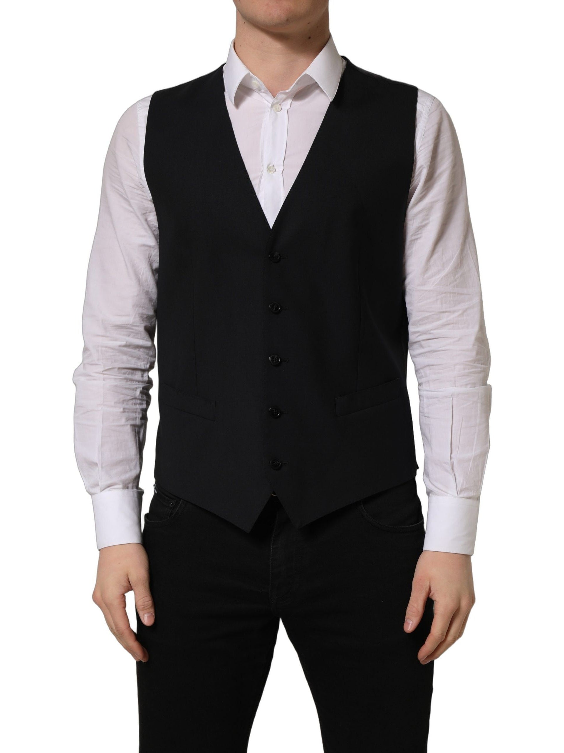 Dolce&Gabbana · Елек · Черен | DontMiss.bg
