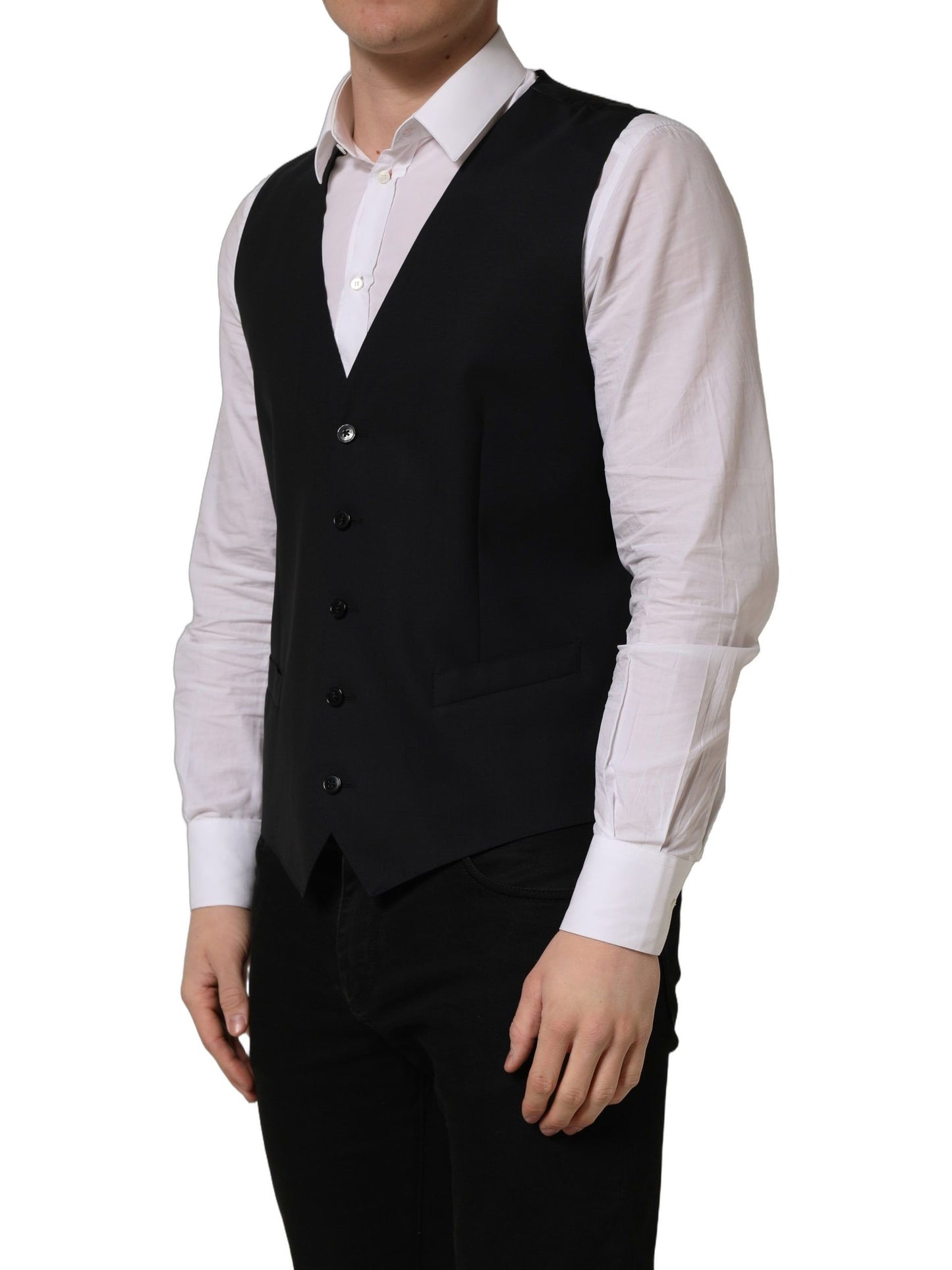 Dolce&Gabbana · Елек · Черен | DontMiss.bg
