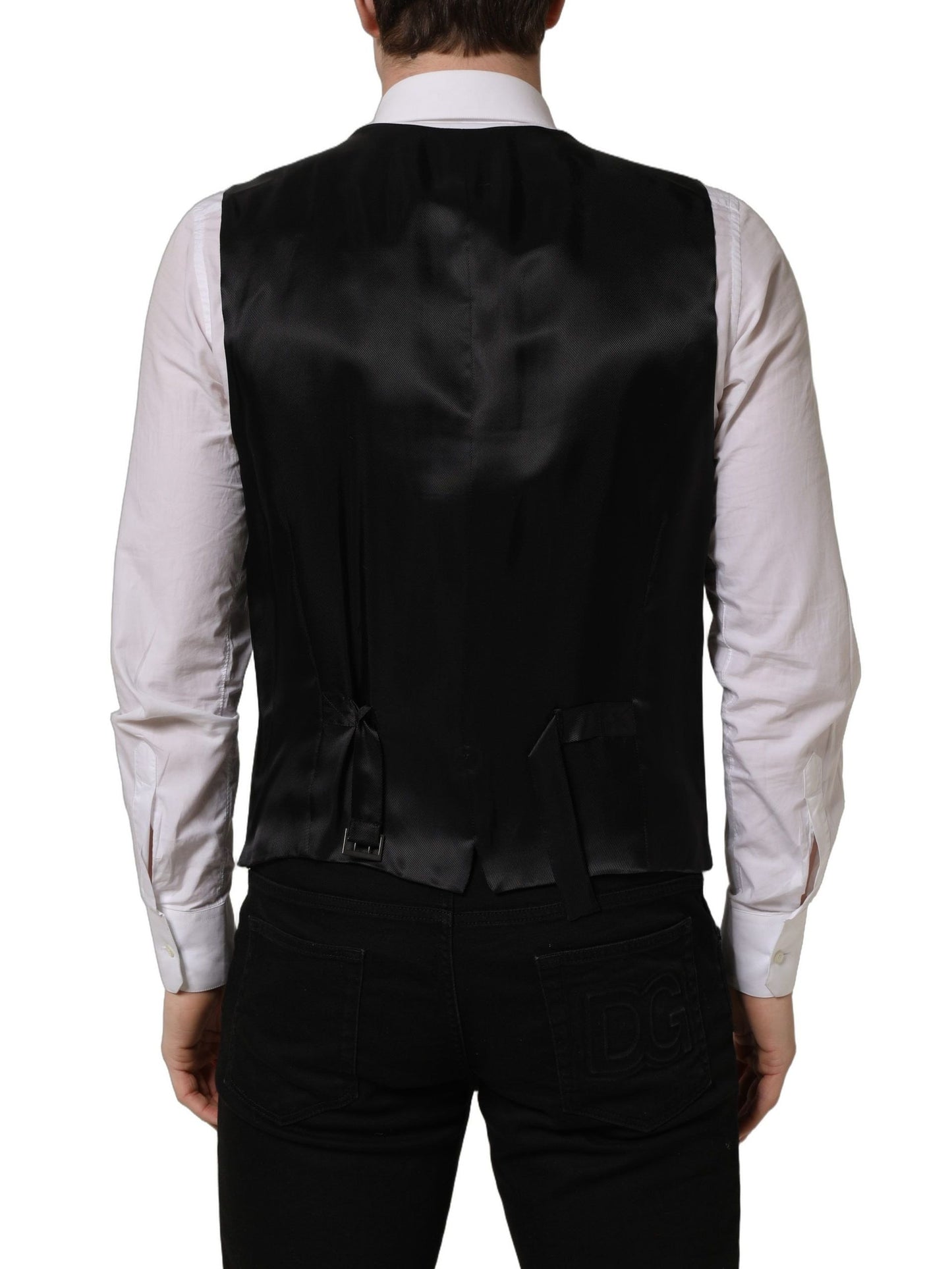 Dolce&Gabbana · Елек · Черен | DontMiss.bg
