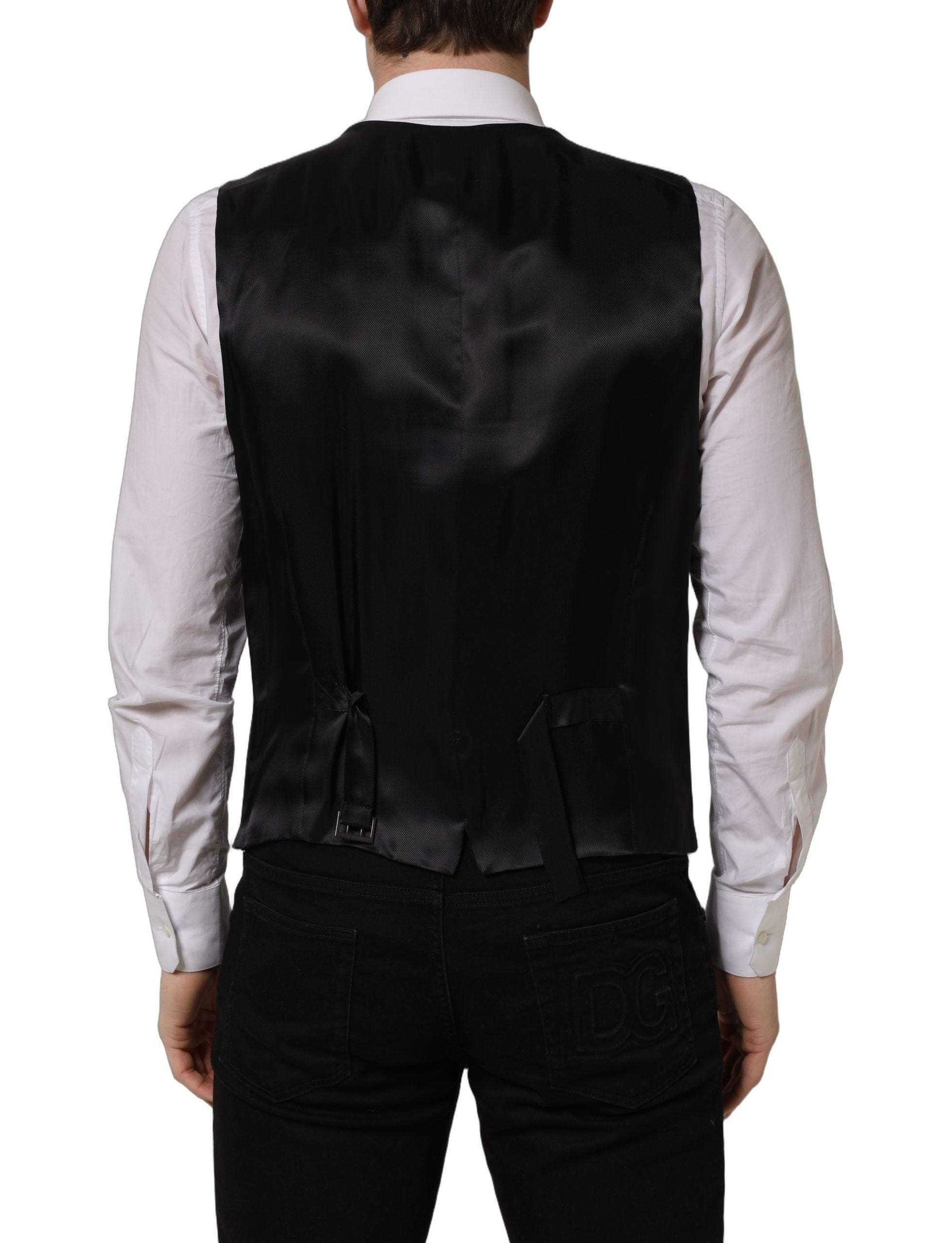 Dolce&Gabbana · Елек · Черен | DontMiss.bg