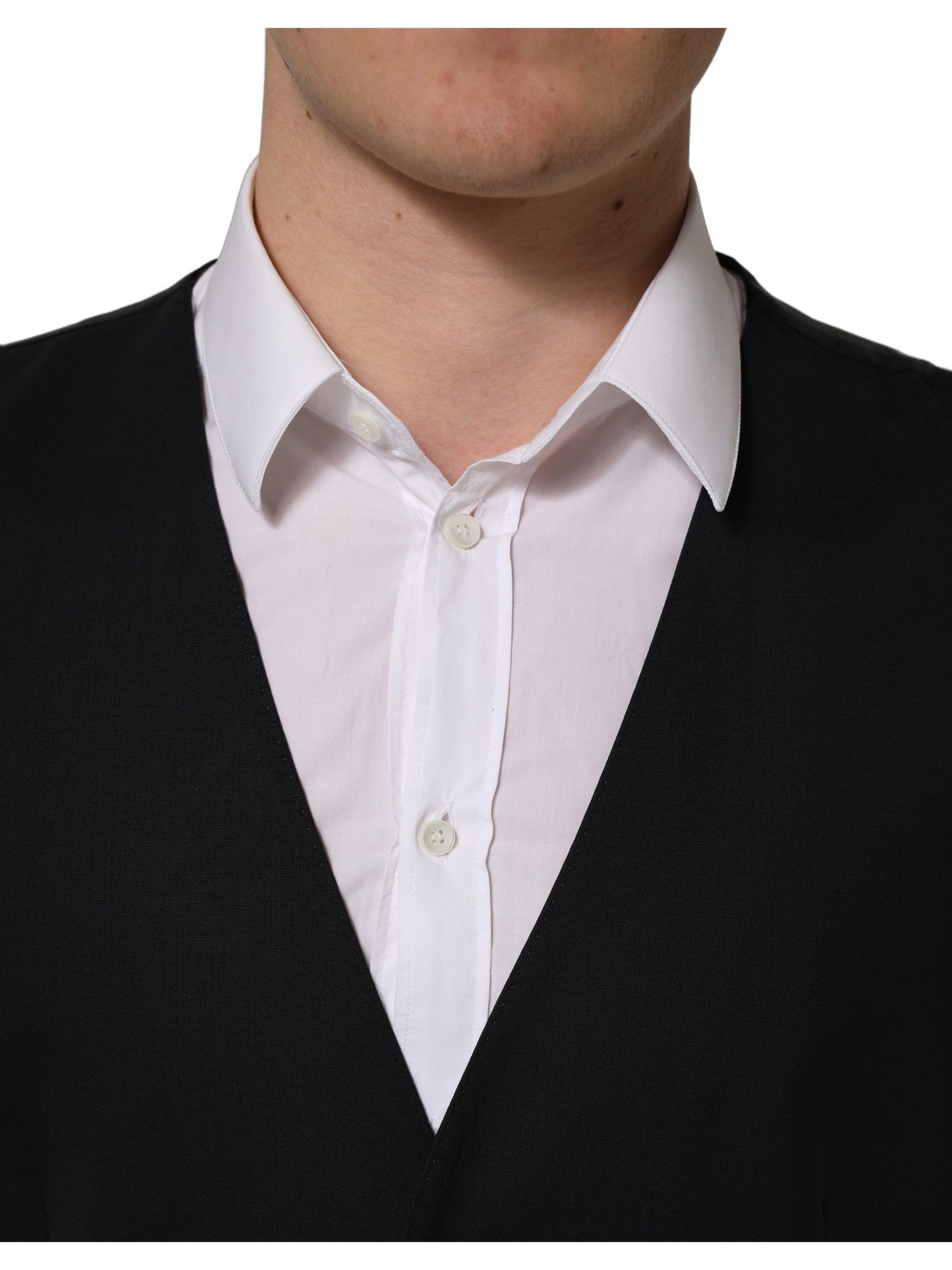 Dolce&Gabbana · Елек · Черен | DontMiss.bg