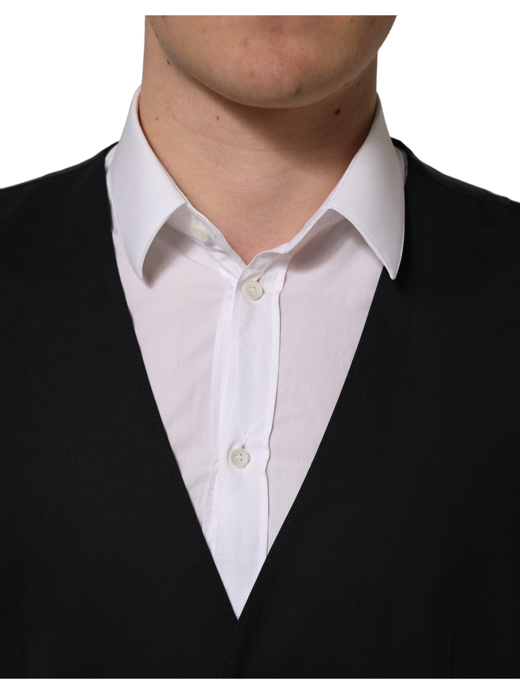 Dolce&Gabbana · Елек · Черен | DontMiss.bg