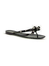 Valentino Garavani · Сандали · Черен | DontMiss.bg