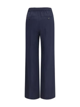 Max Mara · Панталони · Син | DontMiss.bg