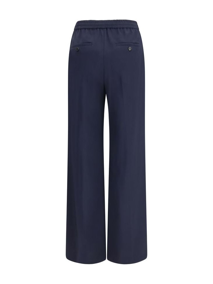 Max Mara · Панталони · Син | DontMiss.bg
