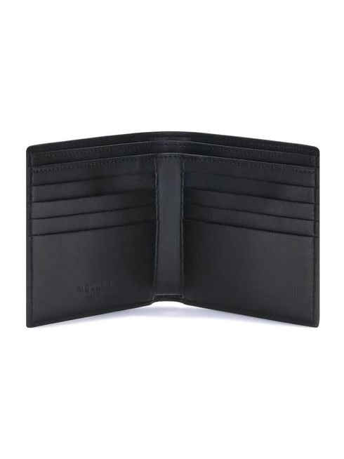 Alexander McQueen · Портфейл · Черен | DontMiss.bg