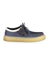 Clarks · Ниски обувки · Син | DontMiss.bg