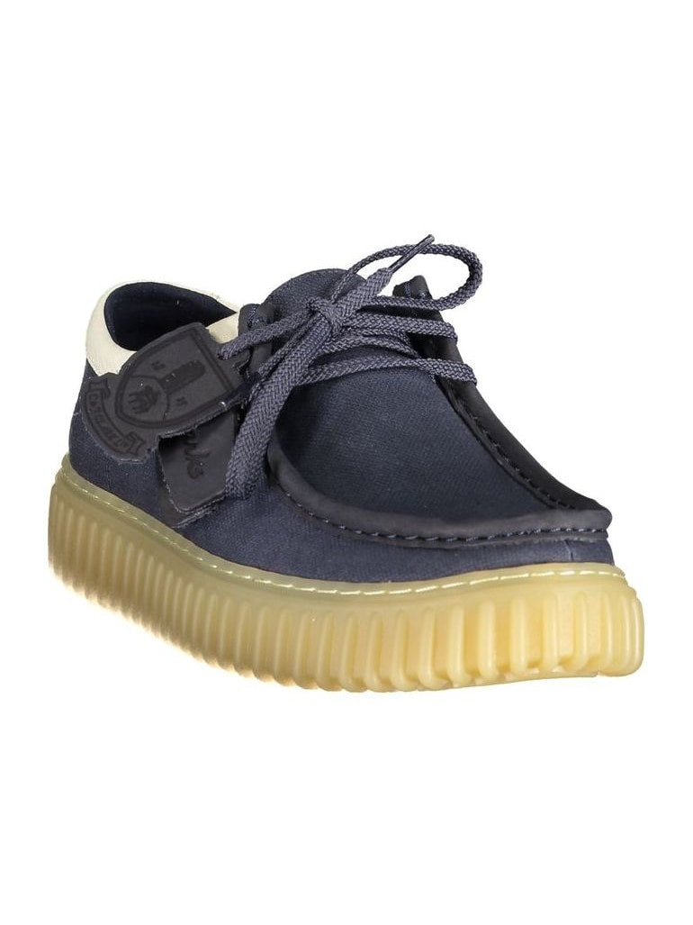 Clarks · Ниски обувки · Син | DontMiss.bg