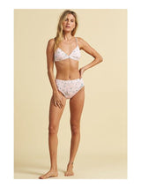 Billabong · Долнище на бански · Лилав | DontMiss.bg