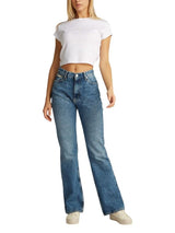 Calvin Klein Jeans · Тениска · Бял | DontMiss.bg
