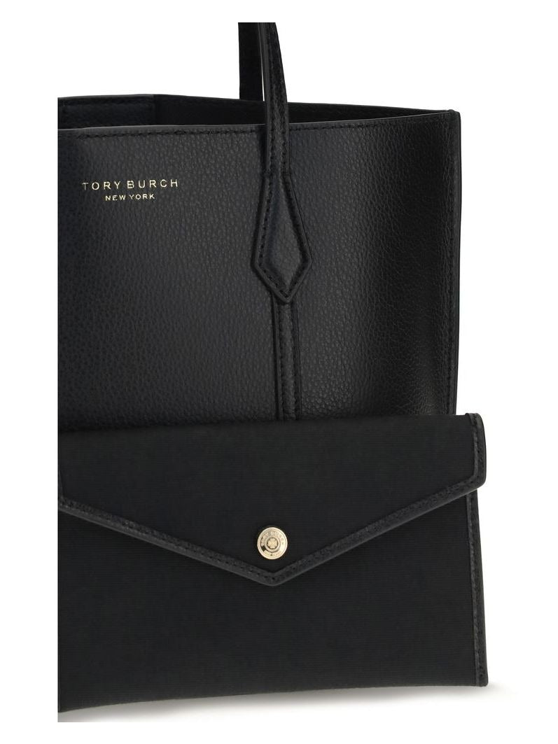 Tory Burch · Дамска чанта · Черен | DontMiss.bg