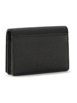 Ganni · Портфейл · Черен | DontMiss.bg