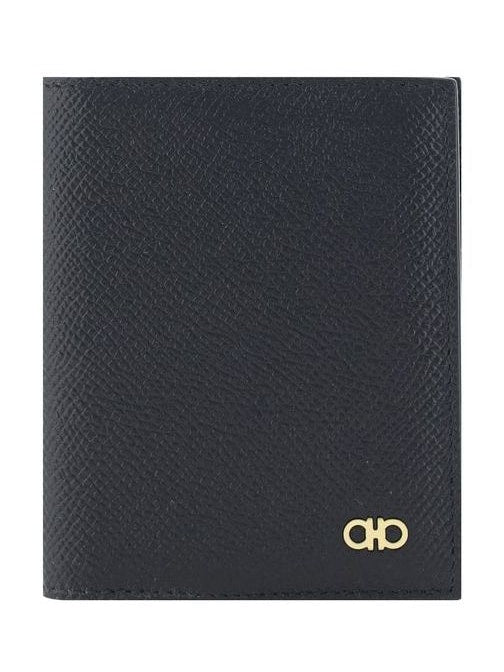 Ferragamo · Портфейл · Черен | DontMiss.bg