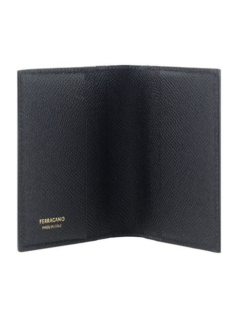 Ferragamo · Портфейл · Черен | DontMiss.bg