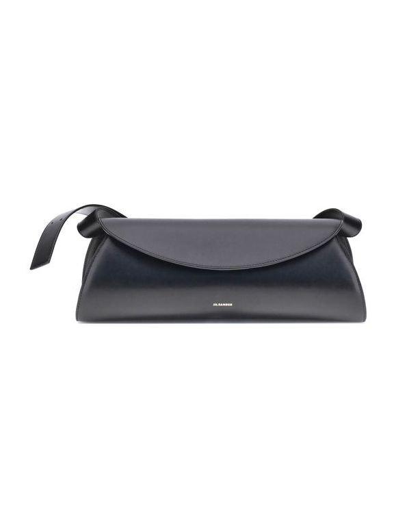 Jil Sander · Дамска чанта · Черен | DontMiss.bg