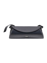 Jil Sander · Дамска чанта · Черен | DontMiss.bg