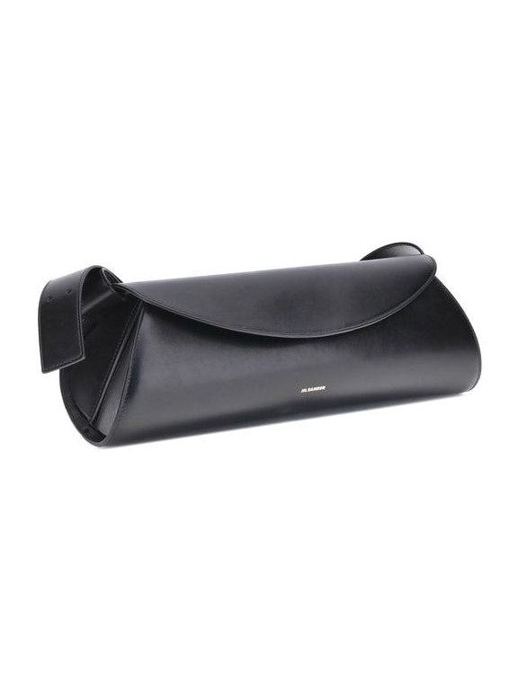 Jil Sander · Дамска чанта · Черен | DontMiss.bg
