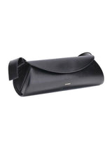 Jil Sander · Дамска чанта · Черен | DontMiss.bg