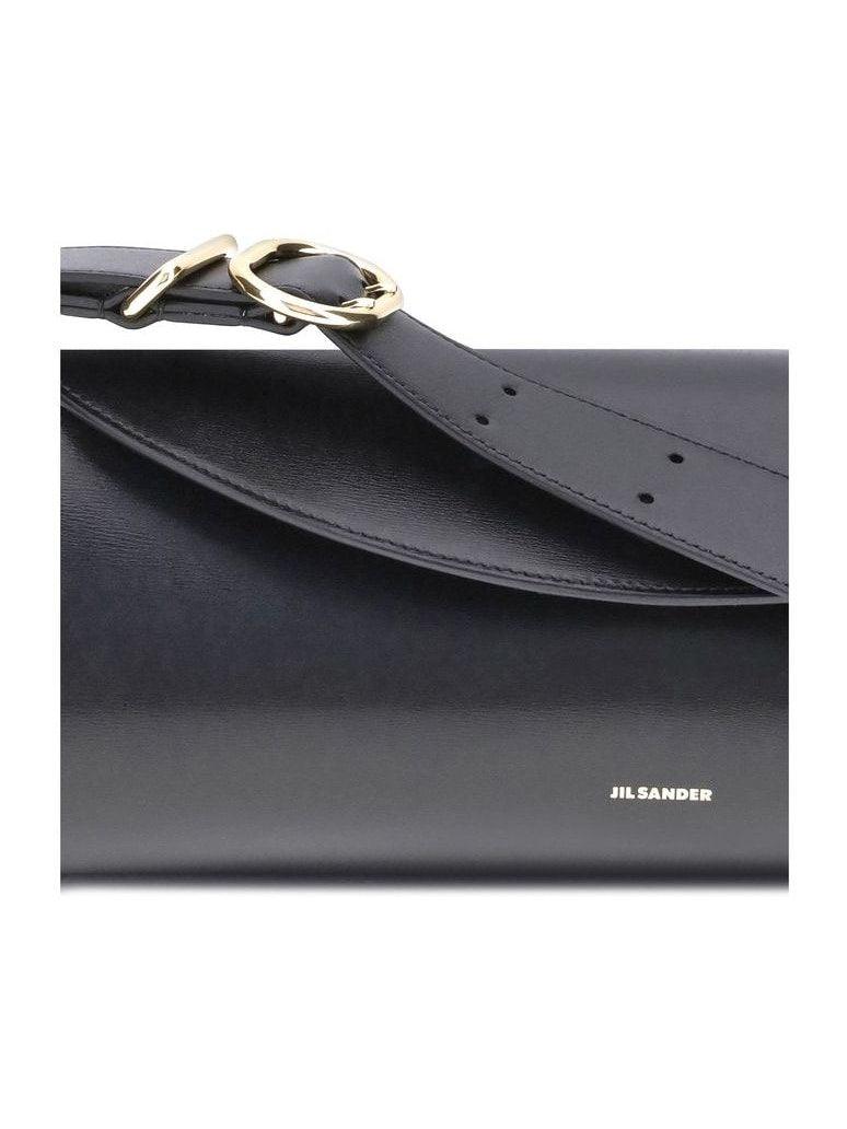 Jil Sander · Дамска чанта · Черен | DontMiss.bg
