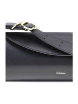 Jil Sander · Дамска чанта · Черен | DontMiss.bg