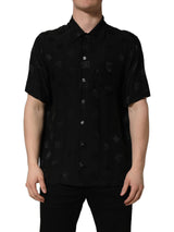 Dolce&Gabbana · Риза · Черен | DontMiss.bg