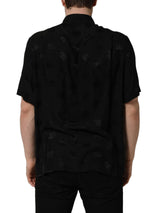 Dolce&Gabbana · Риза · Черен | DontMiss.bg