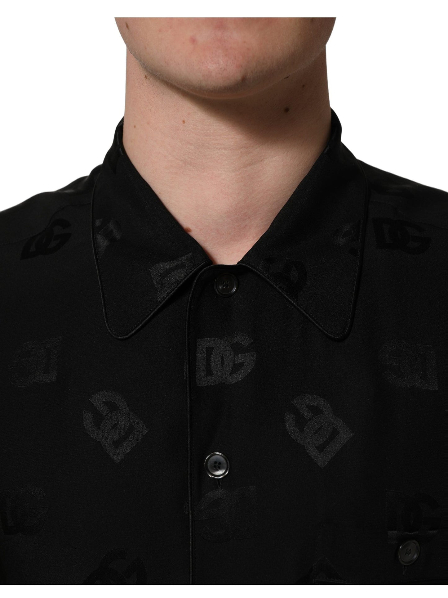 Dolce&Gabbana · Риза · Черен | DontMiss.bg