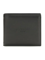 Givenchy · Портфейл · Черен | DontMiss.bg