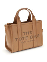 Marc Jacobs · Дамска чанта · Кафяв | DontMiss.bg