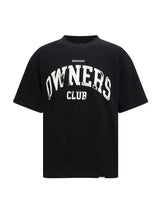 Represent · Тениска · Черен | DontMiss.bg