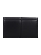 KARL LAGERFELD · Портфейл · Черен | DontMiss.bg