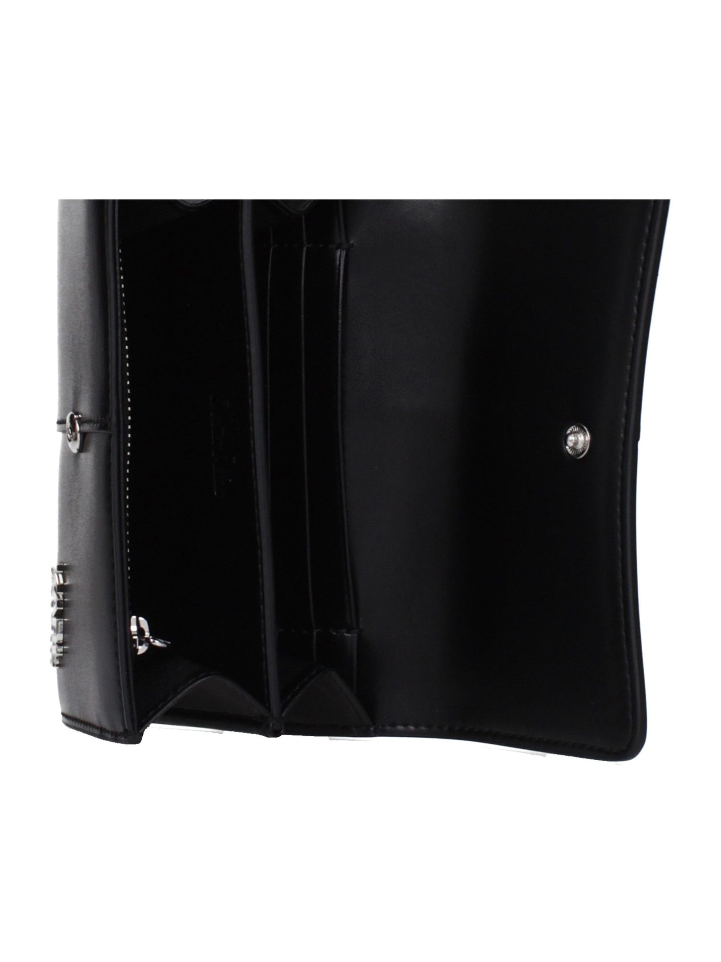 KARL LAGERFELD · Портфейл · Черен | DontMiss.bg